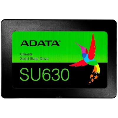 ADATA Ultimate SU630 240GB ASU630SS-240GQ-R