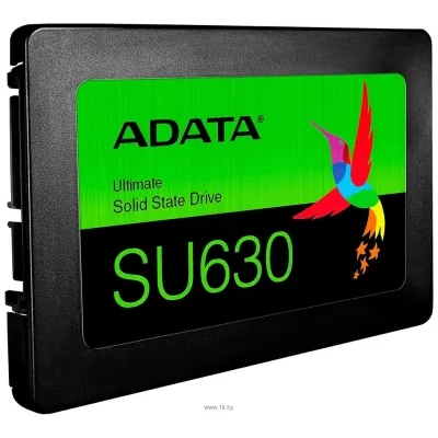 ADATA Ultimate SU630 240GB ASU630SS-240GQ-R