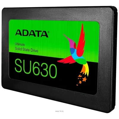 ADATA Ultimate SU630 240GB ASU630SS-240GQ-R