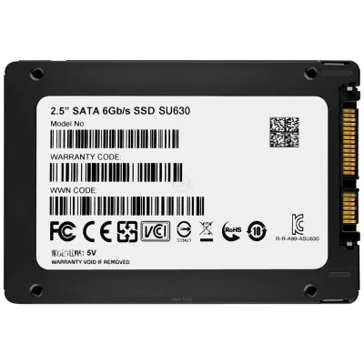 ADATA Ultimate SU630 240GB ASU630SS-240GQ-R