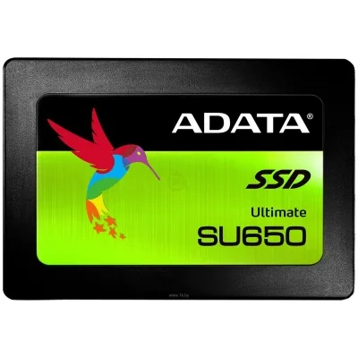 ADATA Ultimate SU650 1.92TB ASU650SS-1T92T-R