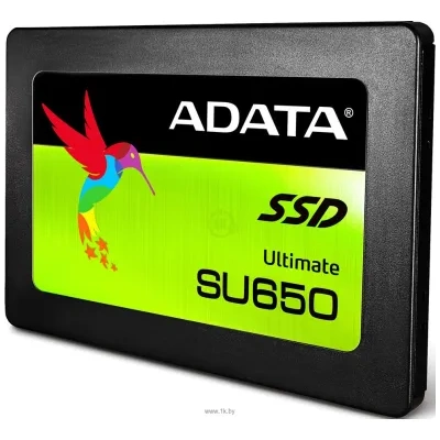 ADATA Ultimate SU650 1.92TB ASU650SS-1T92T-R