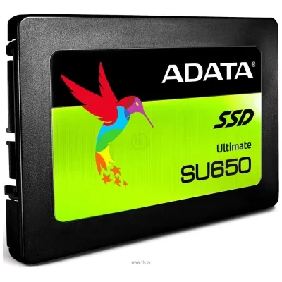 ADATA Ultimate SU650 1.92TB ASU650SS-1T92T-R