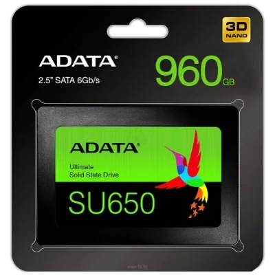 ADATA Ultimate SU650 1.92TB ASU650SS-1T92T-R