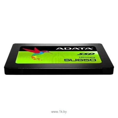 ADATA Ultimate SU650 120GB (color box)