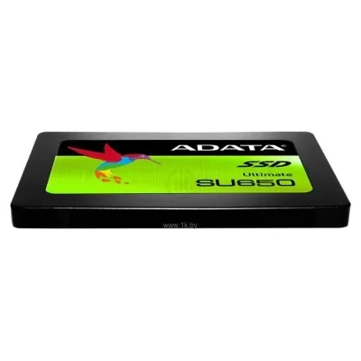 ADATA Ultimate SU650 120GB (retail)