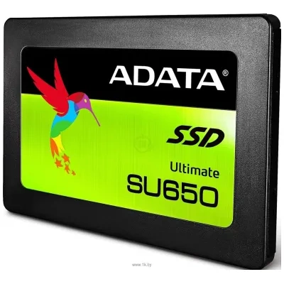 ADATA Ultimate SU650 1TB ASU650SS-1TT-R