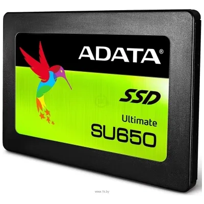 ADATA Ultimate SU650 256GB ASU650SS-256GT-R