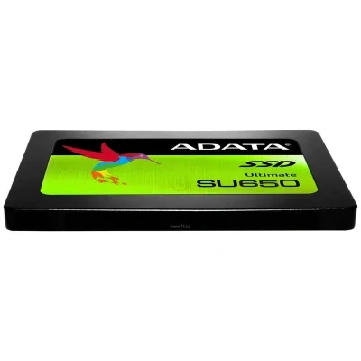 ADATA Ultimate SU650 256GB ASU650SS-256GT-R