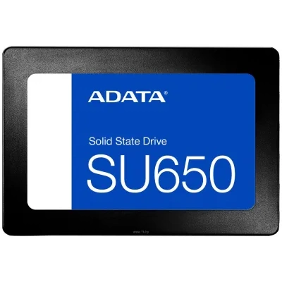 ADATA Ultimate SU650 2TB ASU650SS-2TT-R