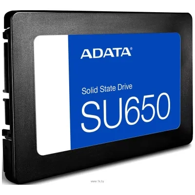 ADATA Ultimate SU650 2TB ASU650SS-2TT-R