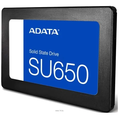 ADATA Ultimate SU650 2TB ASU650SS-2TT-R