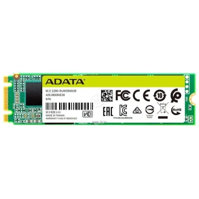 ADATA Ultimate SU650 512GB ASU650NS38-512GT-C