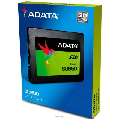 ADATA Ultimate SU650 60GB ASU650SS-60GT-C