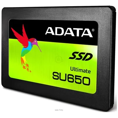 ADATA Ultimate SU650 60GB ASU650SS-60GT-R