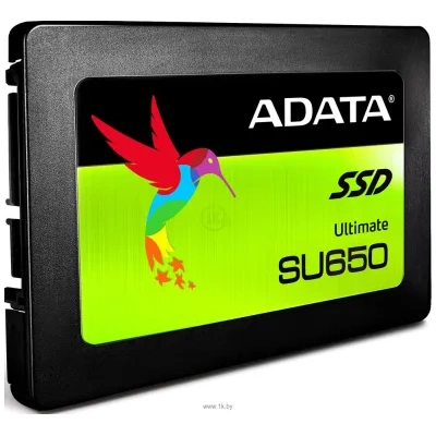 ADATA Ultimate SU650 60GB ASU650SS-60GT-R