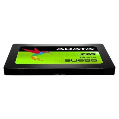 ADATA Ultimate SU655 120GB