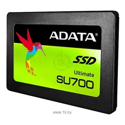 ADATA Ultimate SU700 120GB