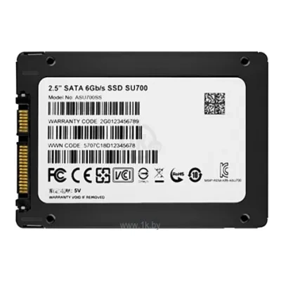 ADATA Ultimate SU700 120GB