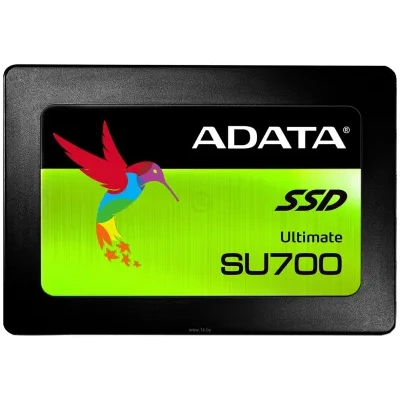 ADATA Ultimate SU700 120GB (ASU700SS-120GT-C)