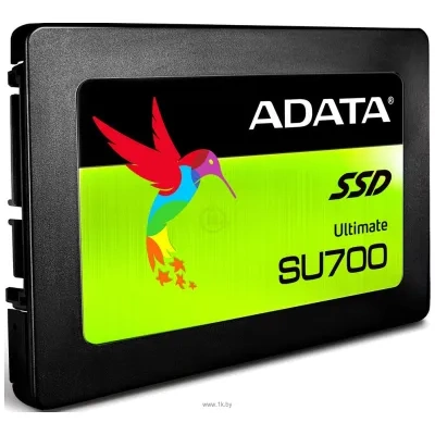 ADATA Ultimate SU700 120GB (ASU700SS-120GT-C)