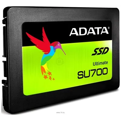 ADATA Ultimate SU700 960GB ASU700SS-960GT-C