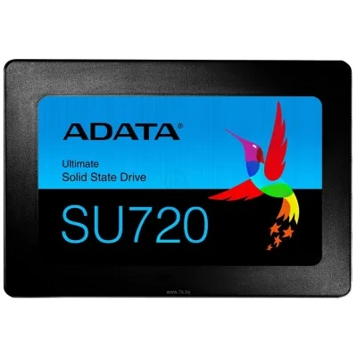 ADATA Ultimate SU720 2TB ASU720SS-2T-C