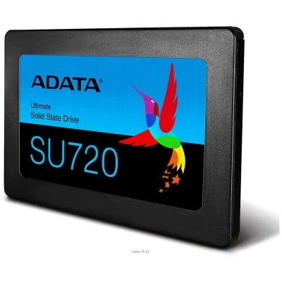 ADATA Ultimate SU720 2TB ASU720SS-2T-C