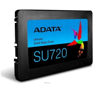 ADATA Ultimate SU720 2TB ASU720SS-2T-C