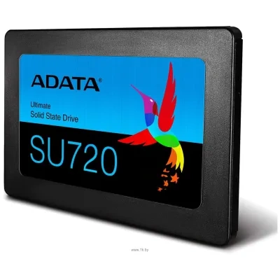 ADATA Ultimate SU720 500GB ASU720SS-500G-C