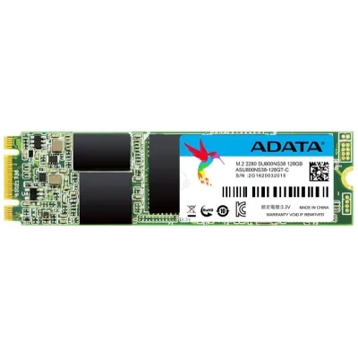 ADATA Ultimate SU800 128GB (ASU800NS38-128GT-C)