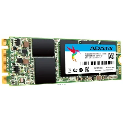 ADATA Ultimate SU800 128GB (ASU800NS38-128GT-C)