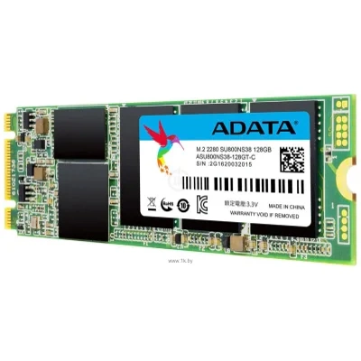 ADATA Ultimate SU800 128GB (ASU800NS38-128GT-C)