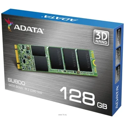 ADATA Ultimate SU800 128GB (ASU800NS38-128GT-C)