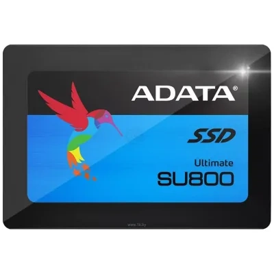 ADATA Ultimate SU800 128GB (ASU800SS-128GT-C)