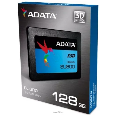 ADATA Ultimate SU800 128GB (ASU800SS-128GT-C)