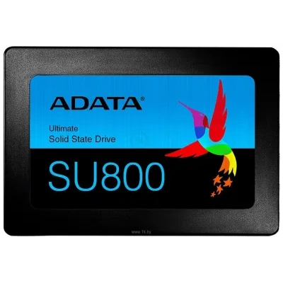 ADATA Ultimate SU800 2TB ASU800SS-2TT-C