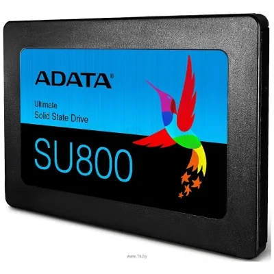 ADATA Ultimate SU800 2TB ASU800SS-2TT-C