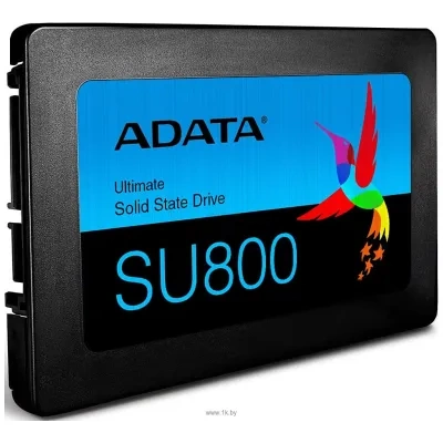 ADATA Ultimate SU800 2TB ASU800SS-2TT-C