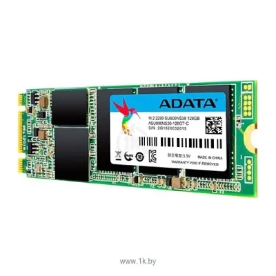 ADATA Ultimate SU800 M.2 2280 128GB