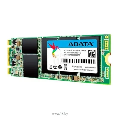 ADATA Ultimate SU800 M.2 2280 256GB