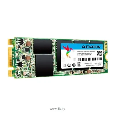 ADATA Ultimate SU800 M.2 2280 512GB