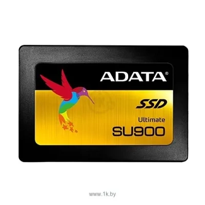 ADATA Ultimate SU900 128GB