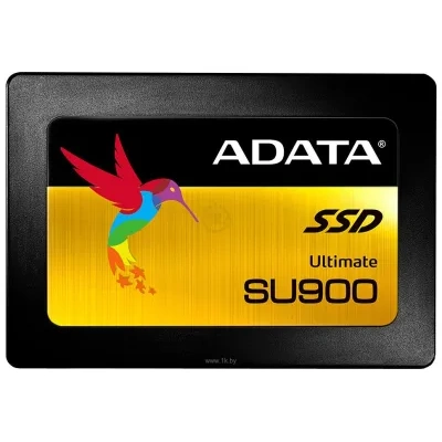 ADATA Ultimate SU900 128GB (ASU900SS-128GM-C)