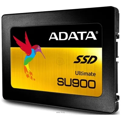 ADATA Ultimate SU900 128GB (ASU900SS-128GM-C)