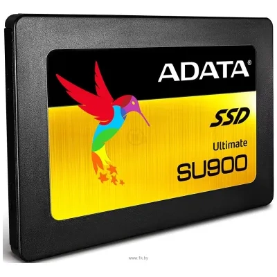 ADATA Ultimate SU900 128GB (ASU900SS-128GM-C)