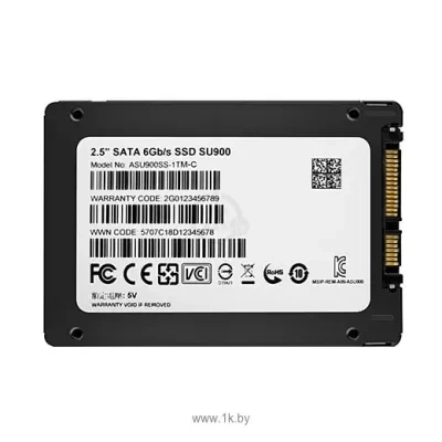 ADATA Ultimate SU900 1TB