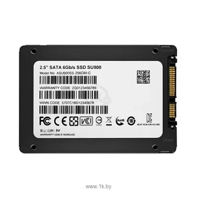 ADATA Ultimate SU900 256GB