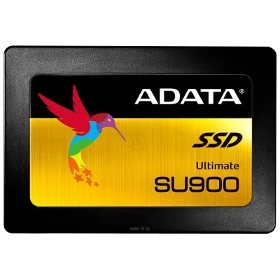 ADATA Ultimate SU900 256GB (ASU900SS-256GM-C)