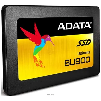 ADATA Ultimate SU900 256GB (ASU900SS-256GM-C)